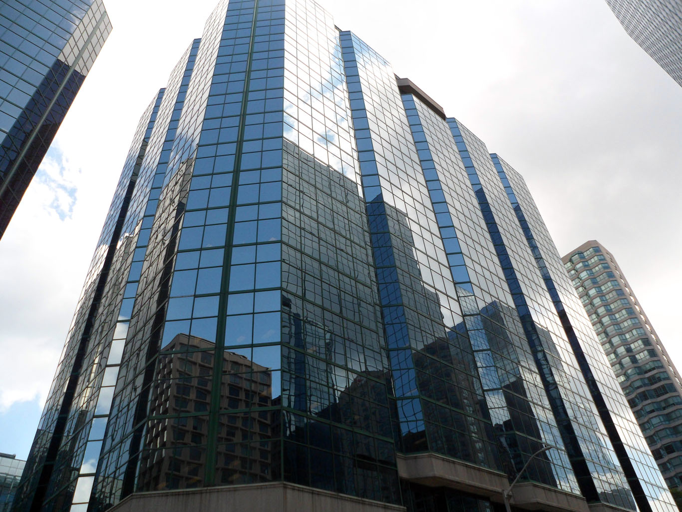 Competent Authority Services